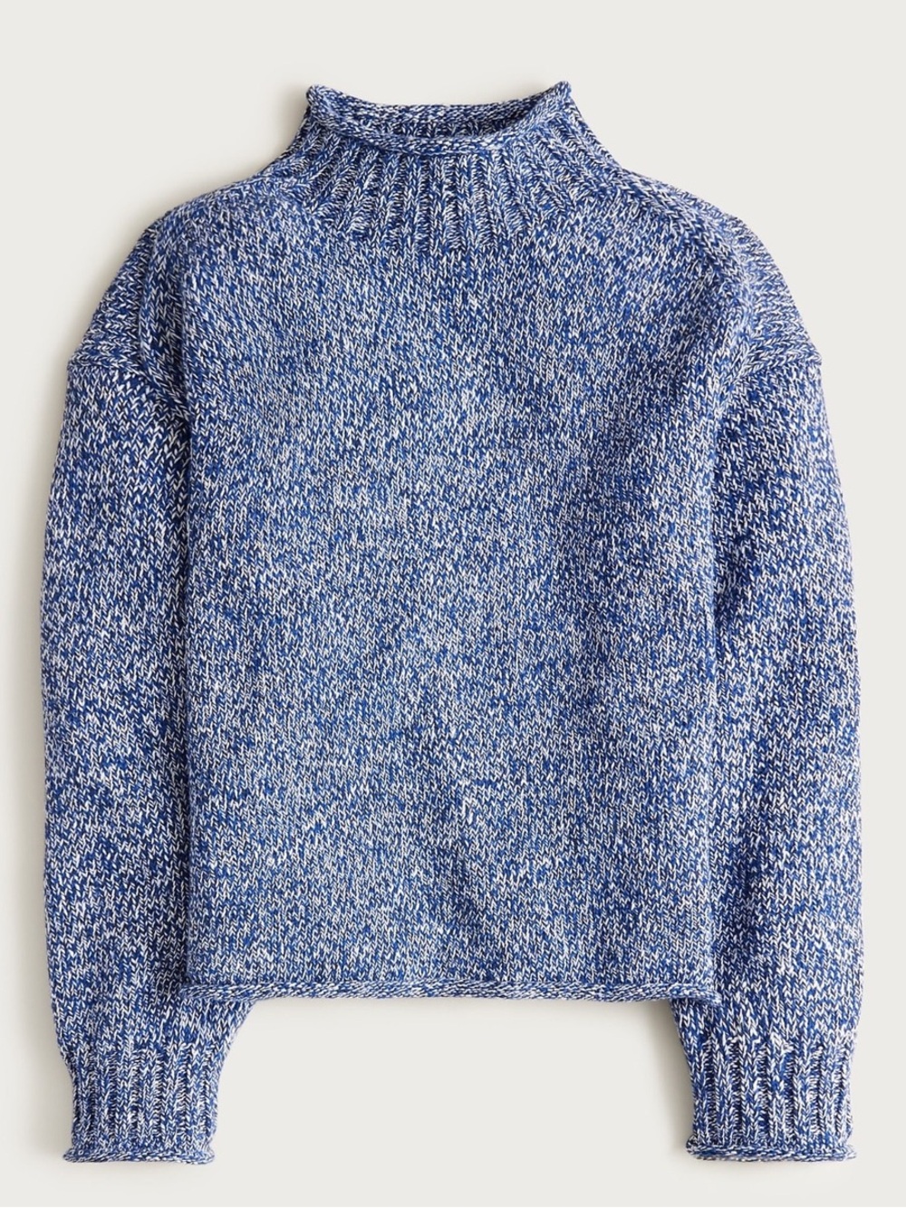 J.Crew 2025 Rollneck Sweater
